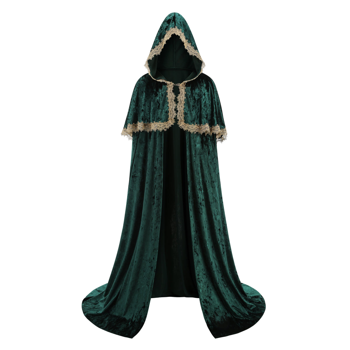 Women's Medieval Capes