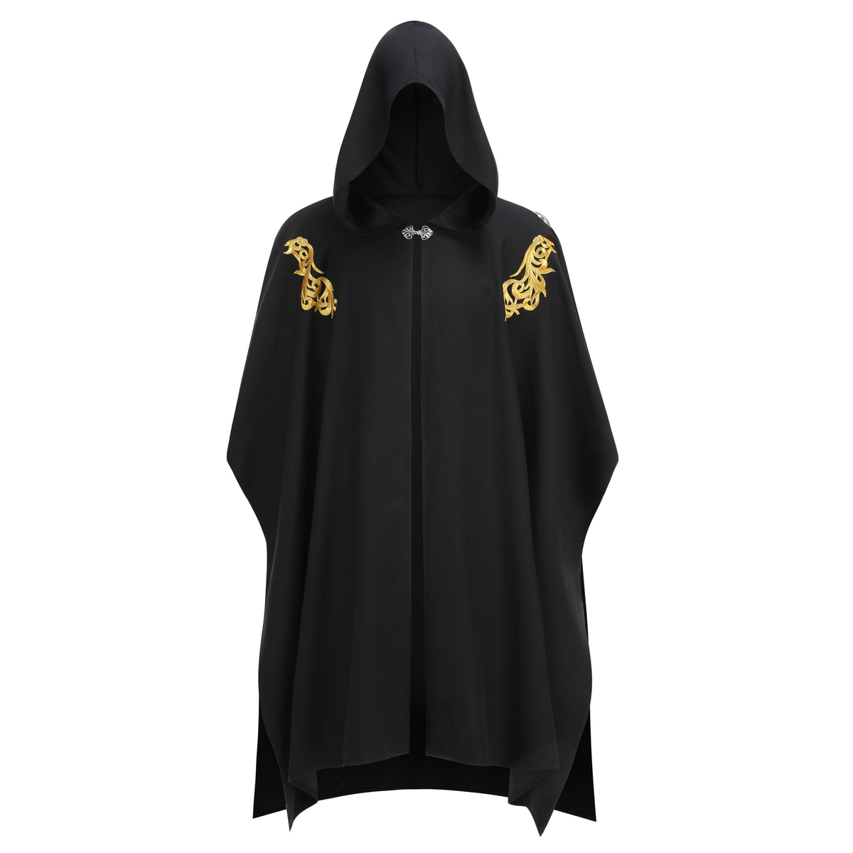 Men's Medieval Capes