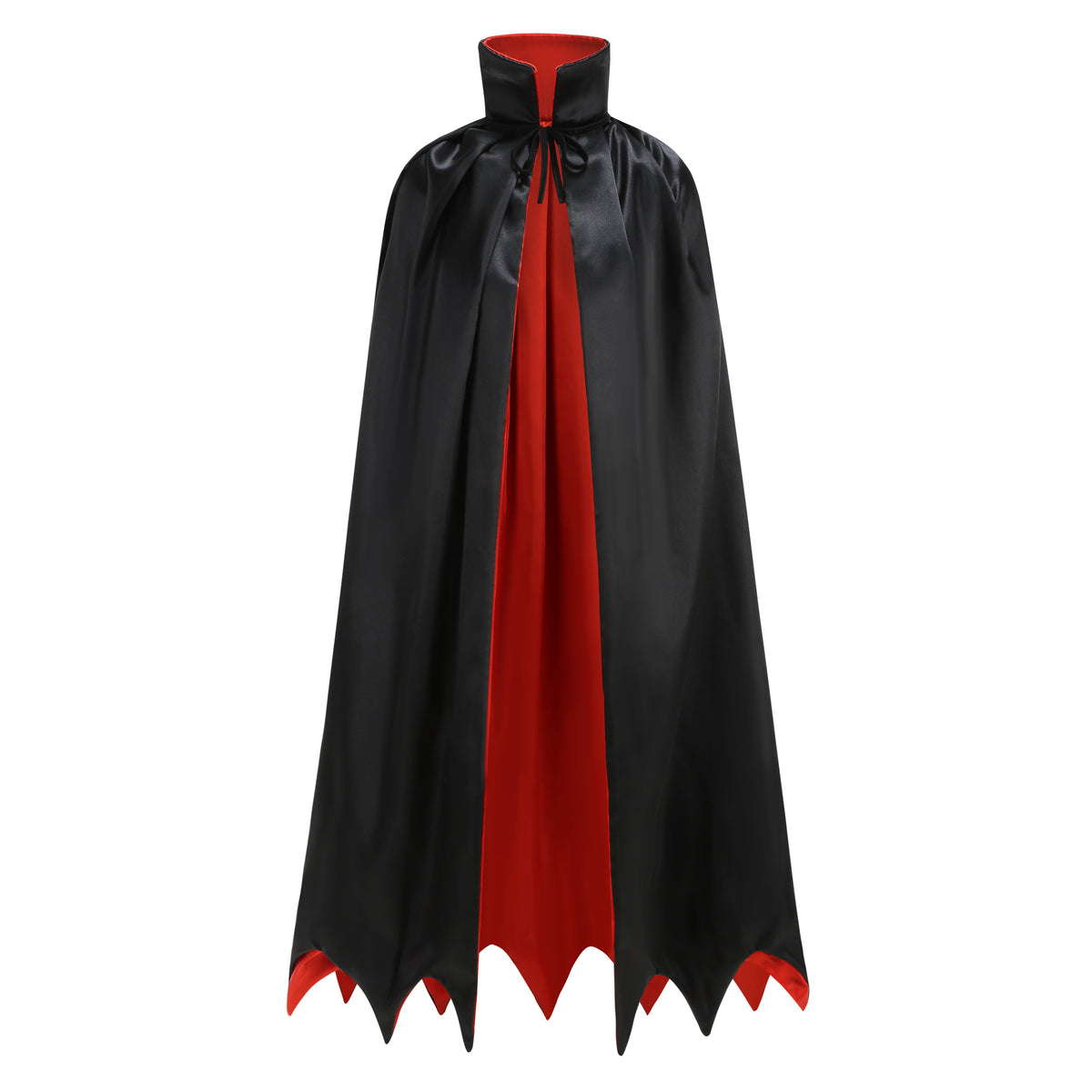 Satin Costume Capes