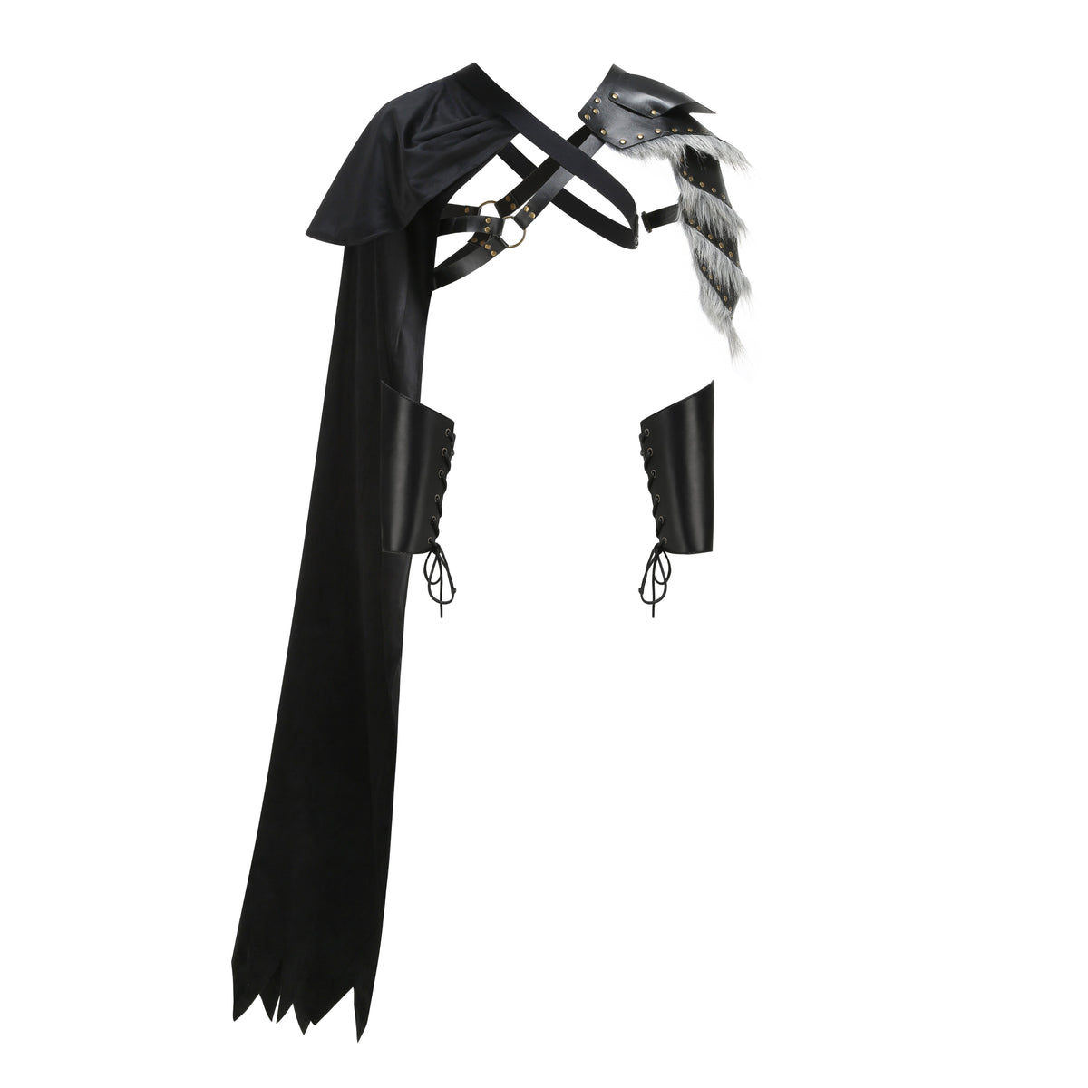 Viking & Warrior Capes