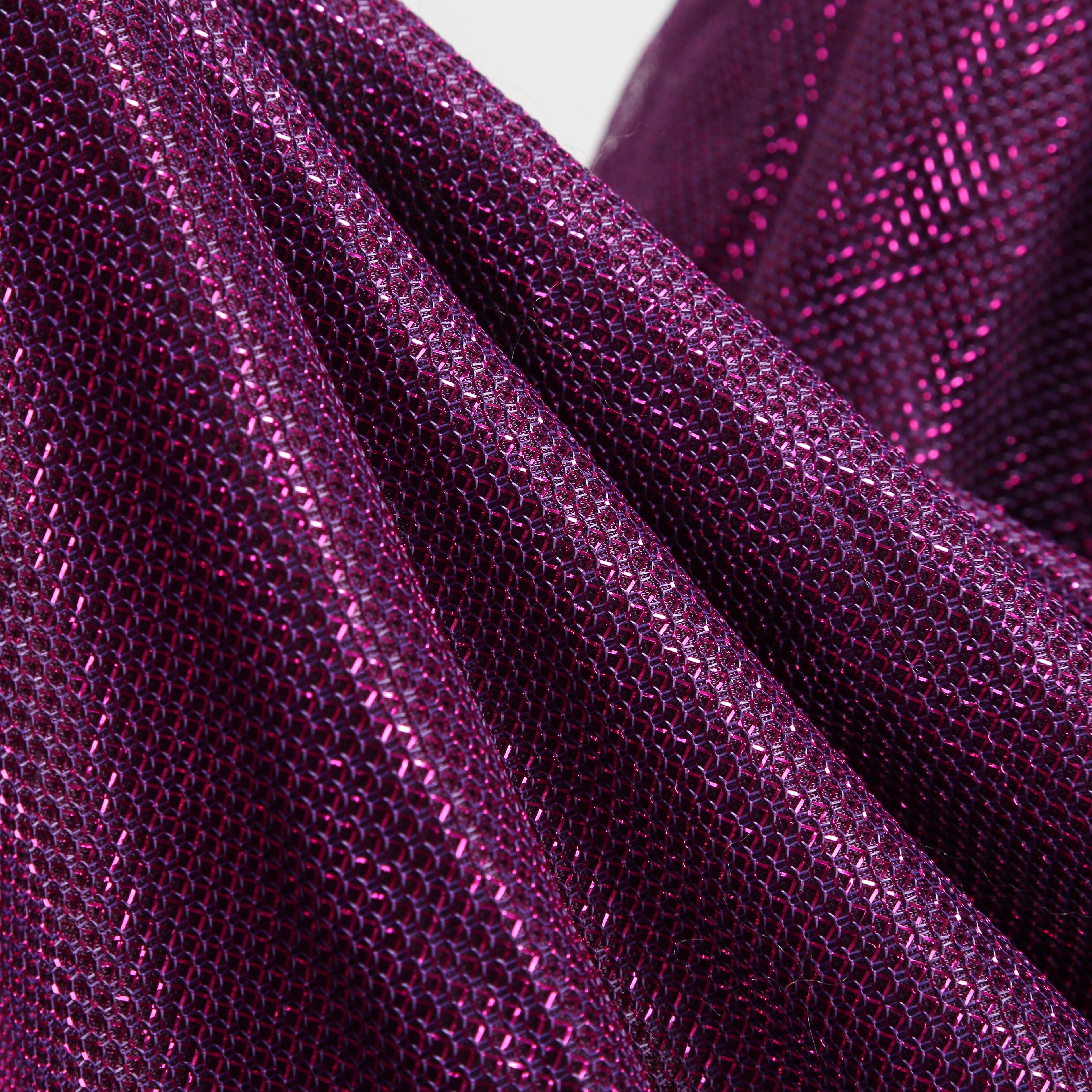 Custom Lurex Holographic Hooded Cape for Adults, Shiny Metallic Thread Cloak Multi‑Color 120‑160CM Halloween Rave Cosplay Festival Costume