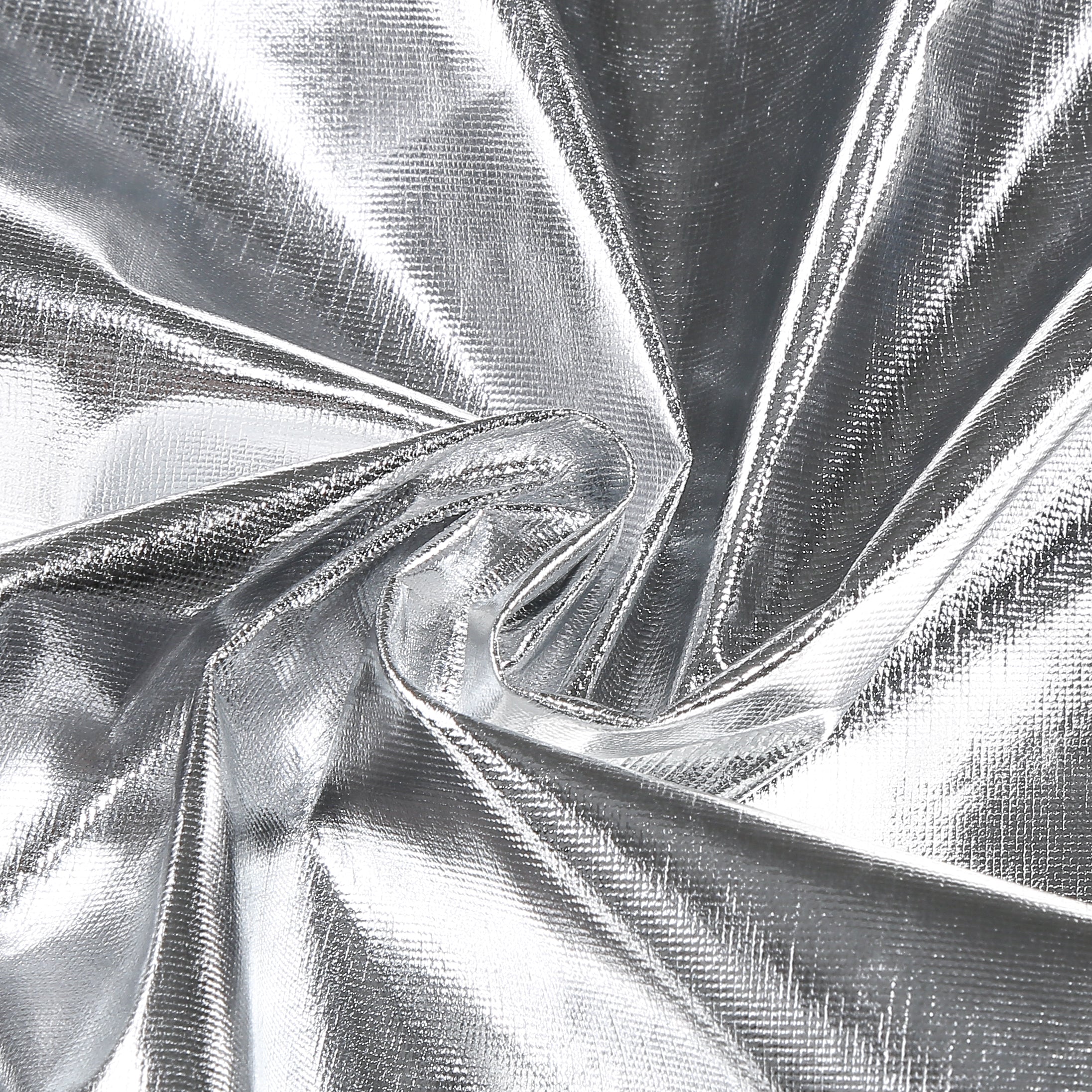 Custom Metallic Collar‑Less Cape With Neck Tie Strap 115‑155CM Silver Blue Gold Shiny Cosplay Cloak For Halloween Fancy Theme Party