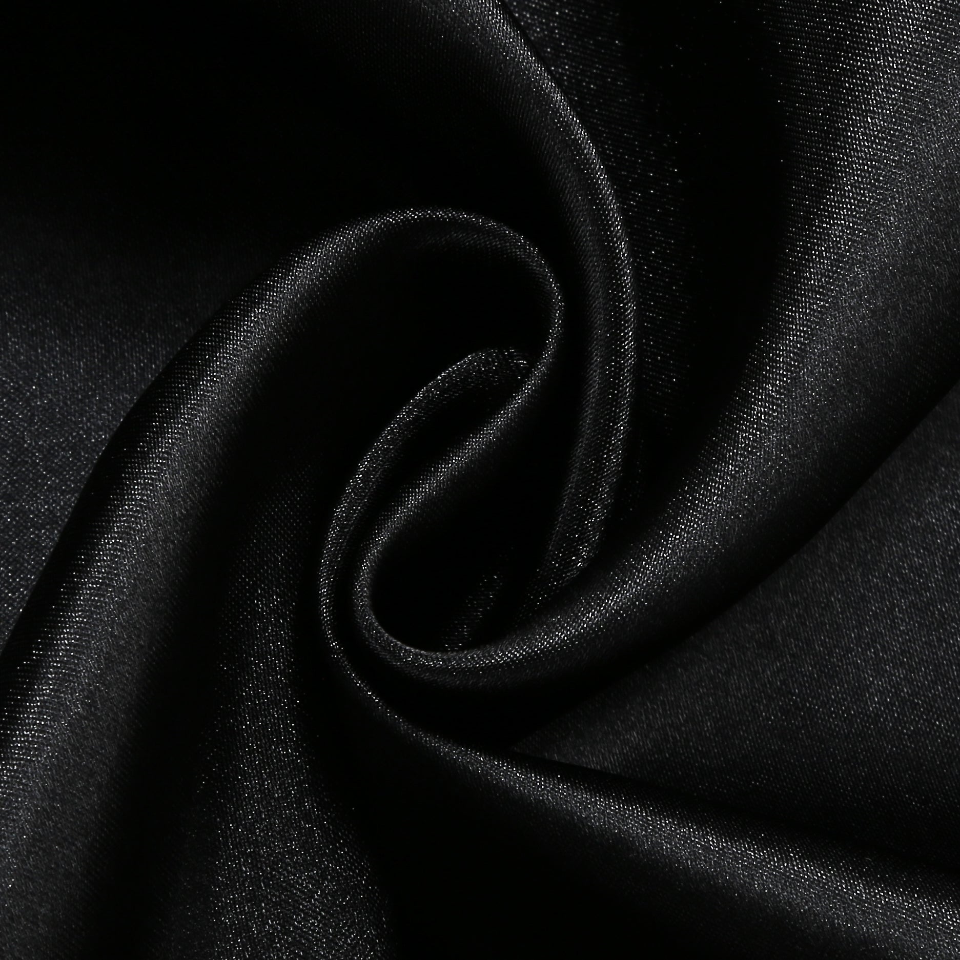 Adult Reversible Satin Vampire Cape 51"/130cm Stand‑Up Collar Jagged Hem Halloween Cloak