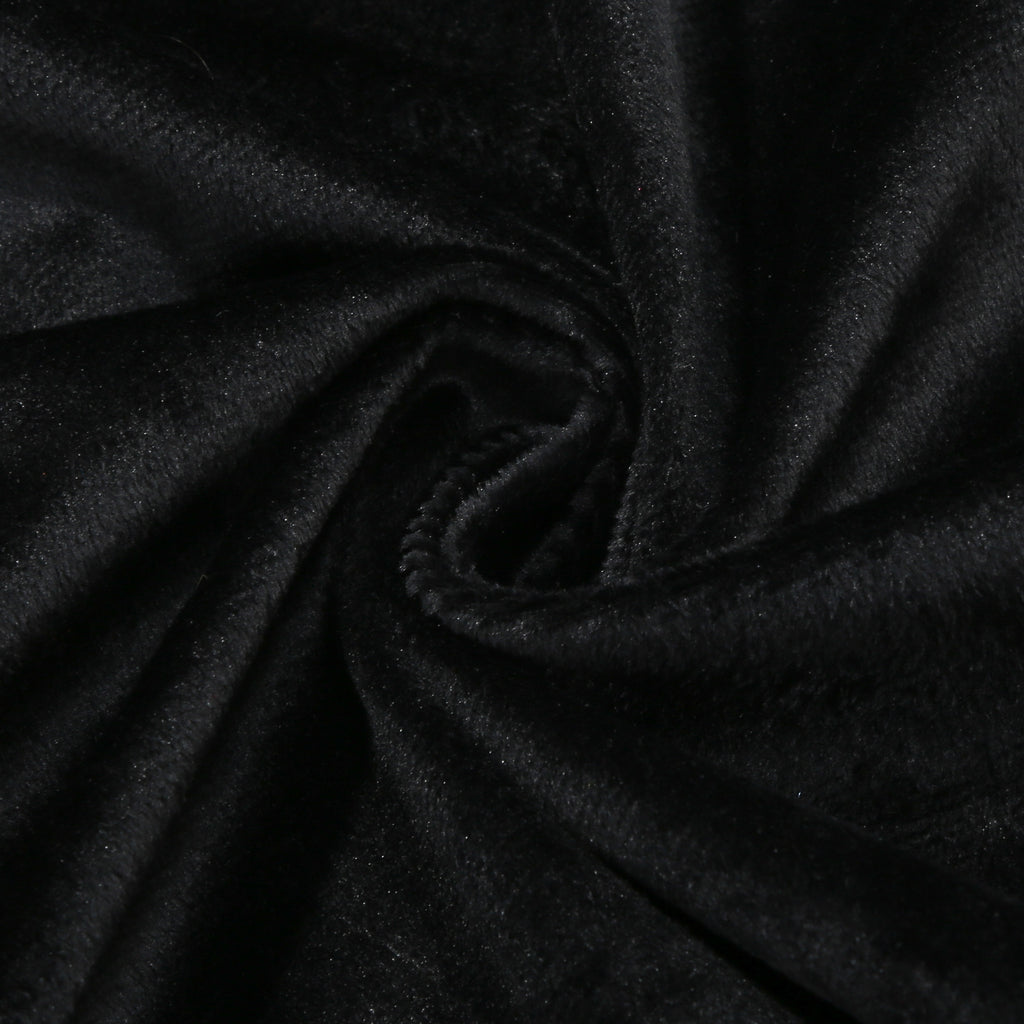 Adult Medieval Witch Hooded Cloak Women Man Renaissance Black Witchs Cape with Hood Halloween Cosplay