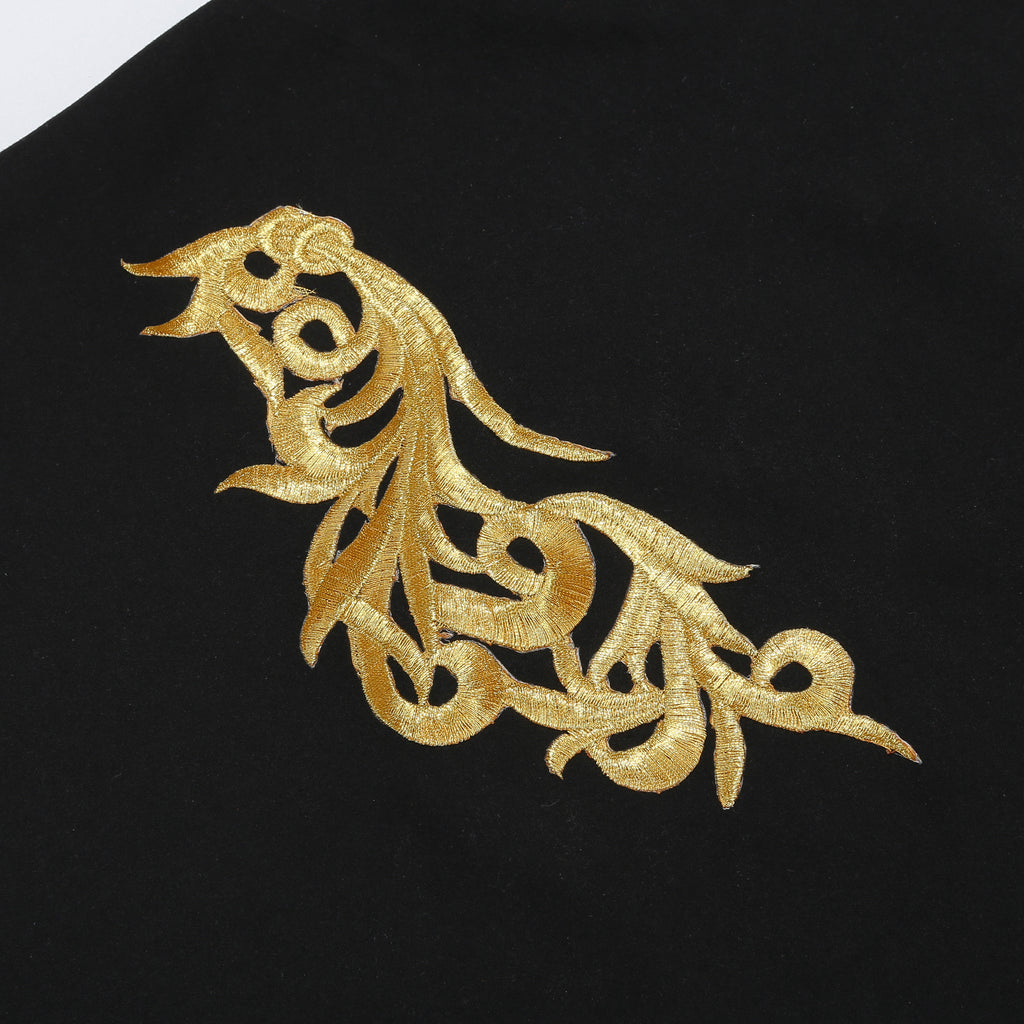 Adult Medieval Cloak with Hooded for Renaissance Cape Viking Ranger Elf Costume for Halloween