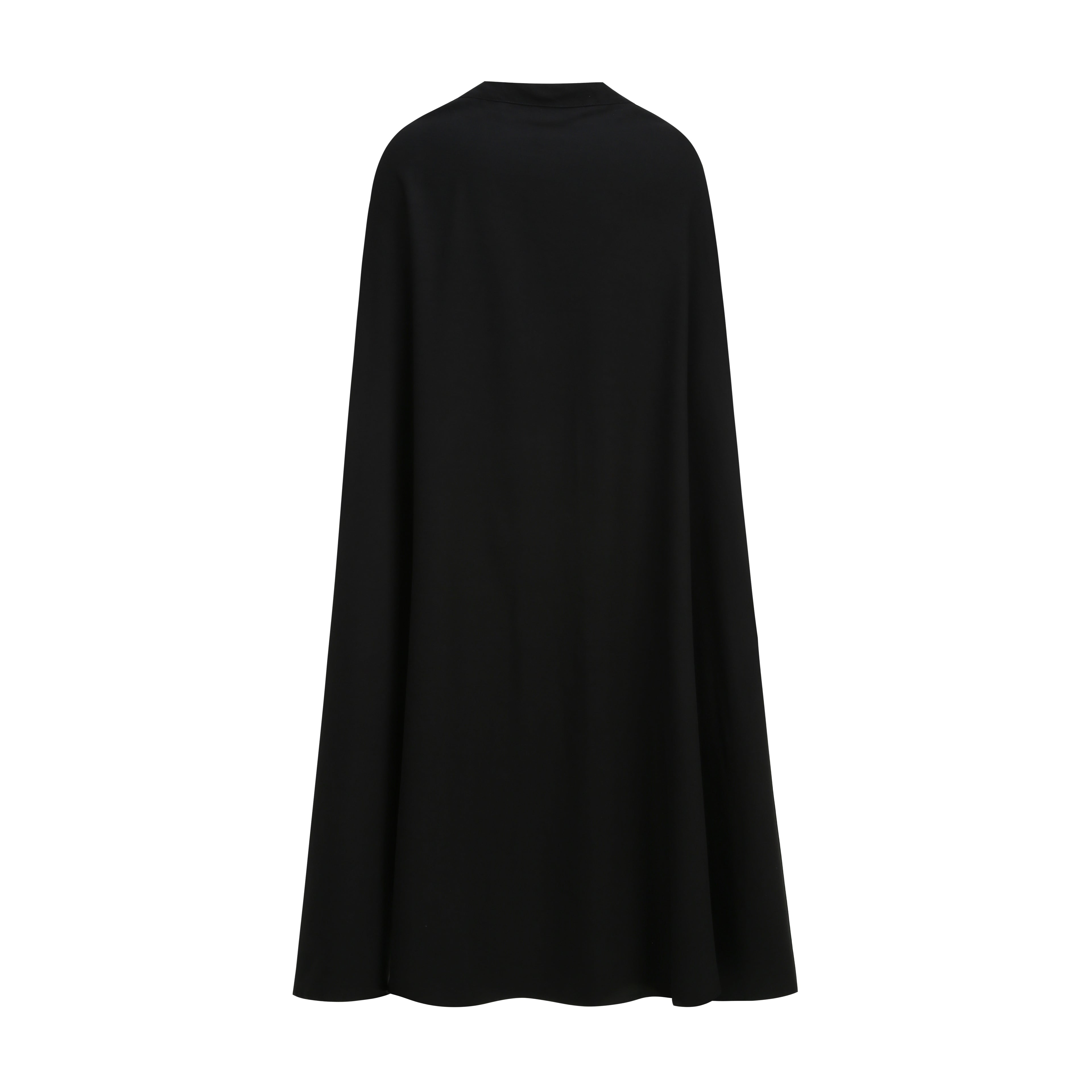 Medieval Knight Cloak Renaissance Viking Warrior Cape with Chain Brooch Adult Halloween Costume